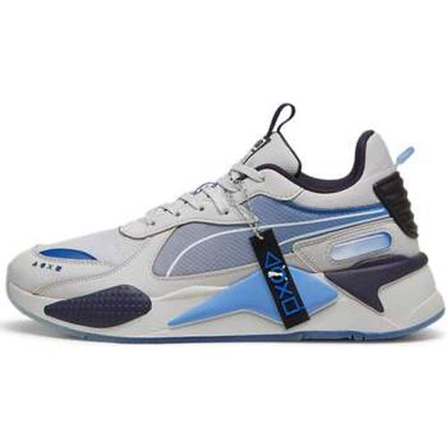 Baskets Rs-x Playstation Glacial - Puma - Modalova