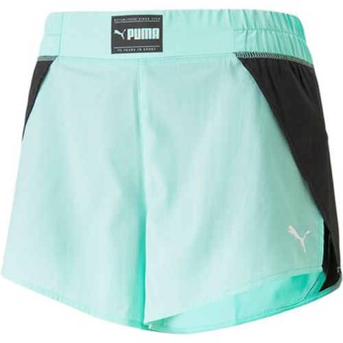 Short Fit Fashion Woven Flow Short - Puma - Modalova