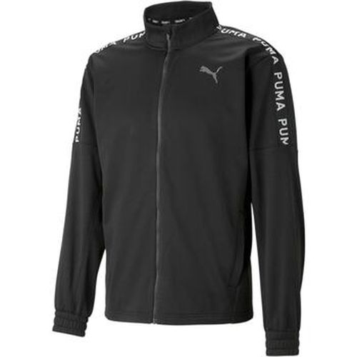 Blouson Fit Lightweight Powrfleece Full Zip - Puma - Modalova