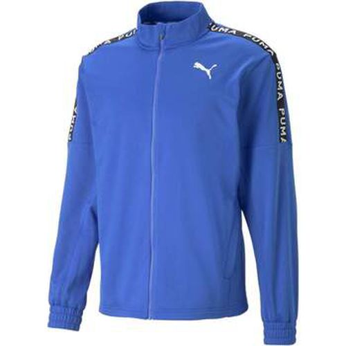 Blouson Fit Lightweight Powrfleece Full Zip - Puma - Modalova