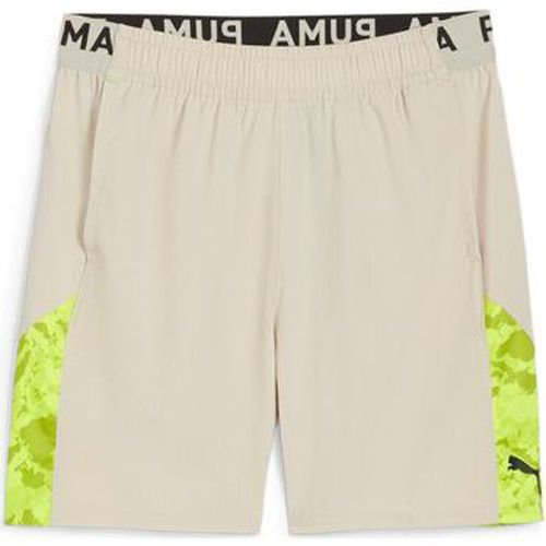 Short Fit 7 Ultrabreathe Stretch Aop - Puma - Modalova