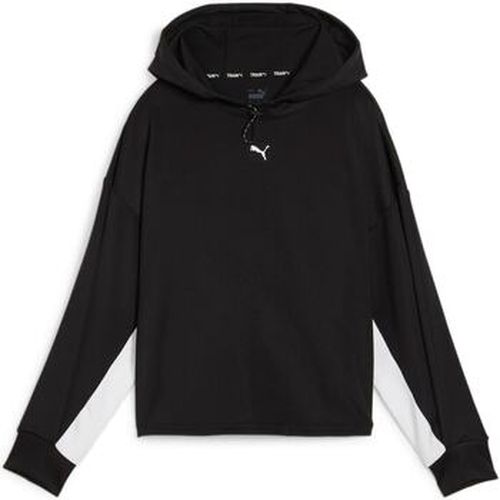 Sweat-shirt Fit Double Knit Hoodie - Puma - Modalova