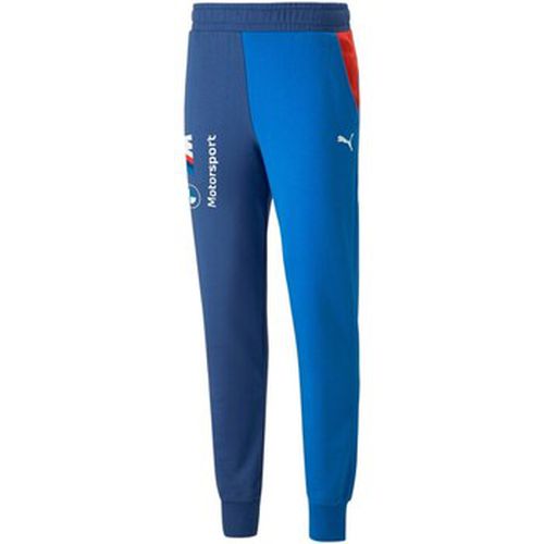 Jogging Bmw Mms Ess Ft Pants Pro - Puma - Modalova