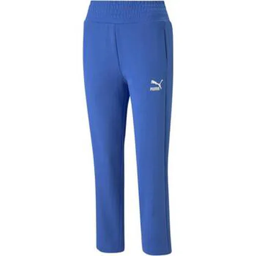 Jogging Puma T7 High Waist Pants - Puma - Modalova