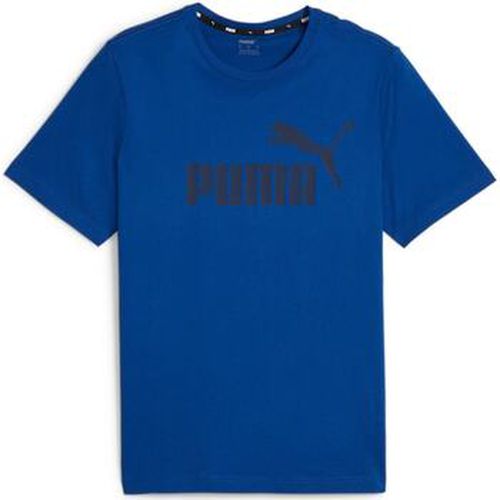 Debardeur Puma Essentials Logo - Puma - Modalova