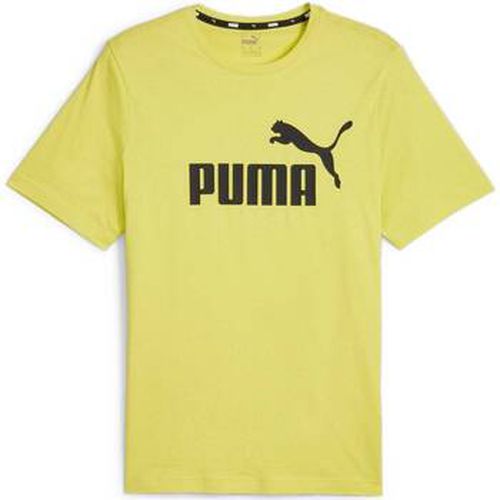 Debardeur Puma Essentials Logo - Puma - Modalova