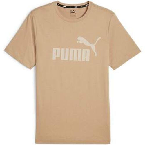 Debardeur Puma Essentials Logo - Puma - Modalova