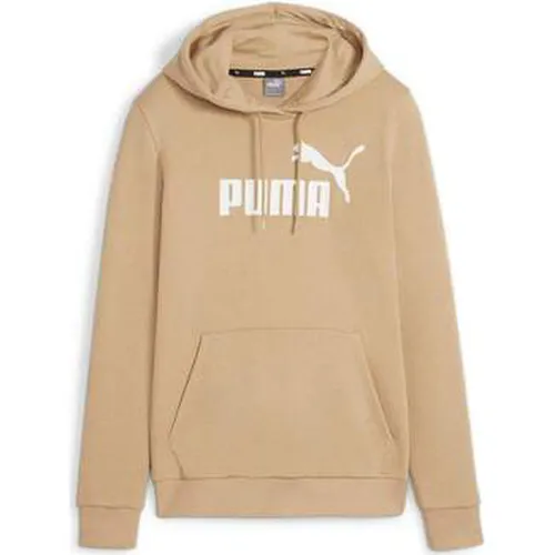 Sweat-shirt Ess Logo Hoodie Tr S - Puma - Modalova