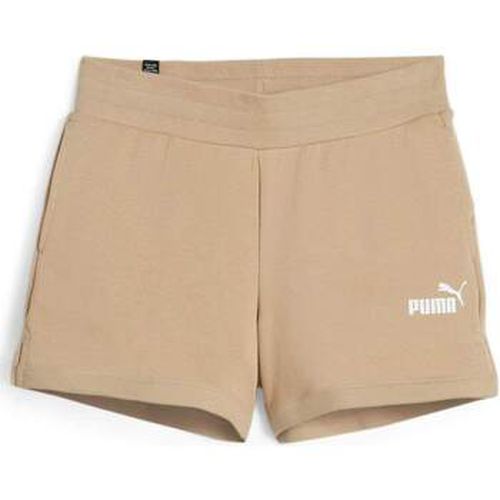 Short Puma Ess 4 Sweat Shorts Tr S - Puma - Modalova