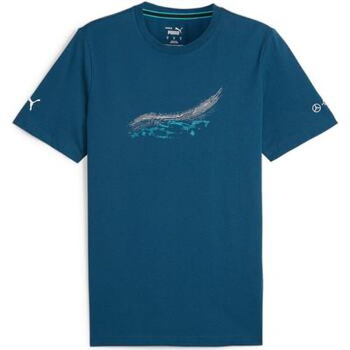 Debardeur Mapf1 Ess Car Graphic Tee - Puma - Modalova