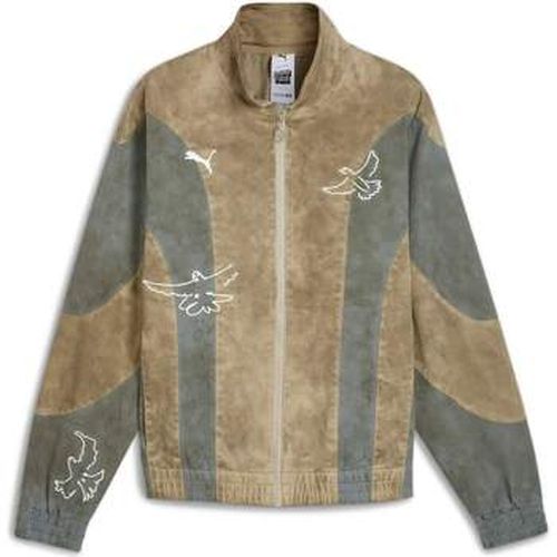 Veste Puma X Kidsuper Track Jacket - Puma - Modalova