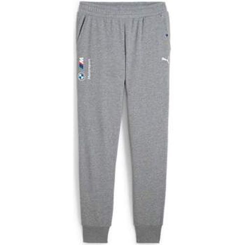 Jogging Bmw Mms Ess Sweat Pants Ft - Puma - Modalova