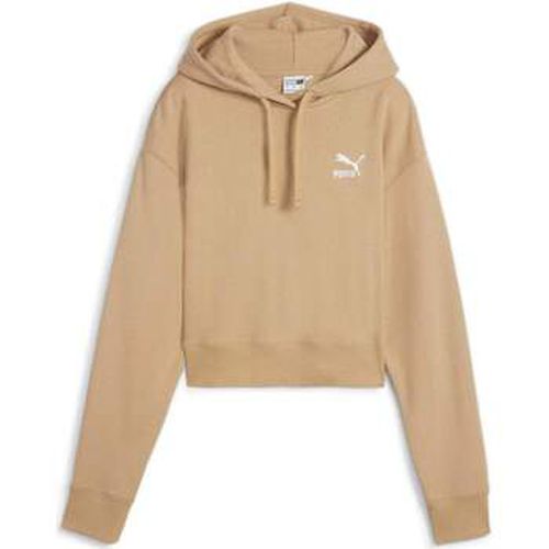 Sweat-shirt Better Classics Cropped Hoodie Tr - Puma - Modalova