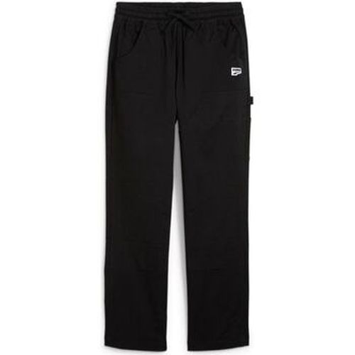 Jogging Downtown Double Knee Pants Wv - Puma - Modalova