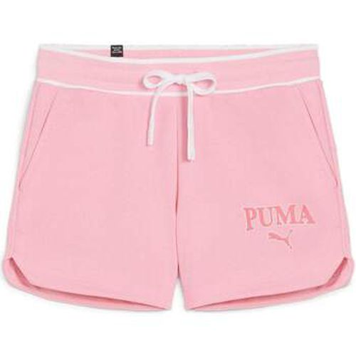 Short Puma Squad Women's Shorts - Puma - Modalova