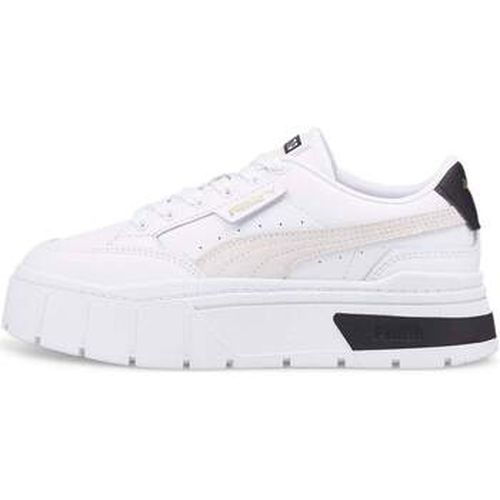 Baskets Puma Mayze Stack - Puma - Modalova