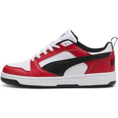 Baskets Puma Rebound V6 Low - Puma - Modalova