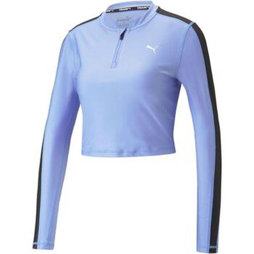 Veste Puma Fit Eversculpt 14 Zip - Puma - Modalova