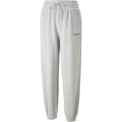 Jogging Puma Team Sweatpants Tr - Puma - Modalova