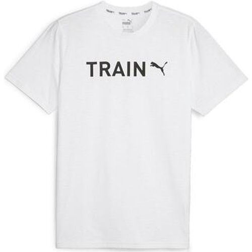 Debardeur Men S Graphic Tee Train - Puma - Modalova