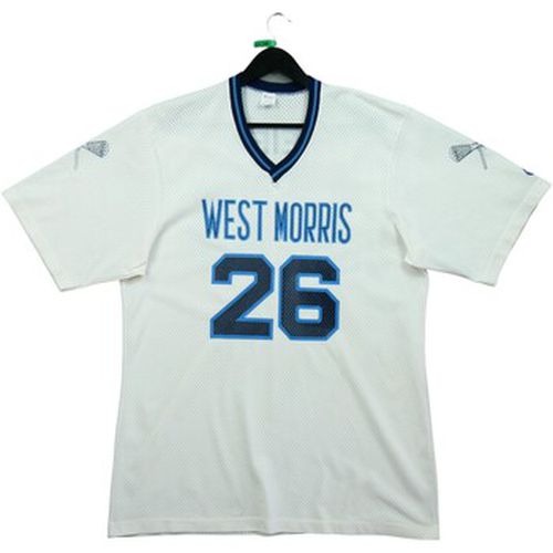 T-shirt Maillot West Morris Lacrosse - Champion - Modalova