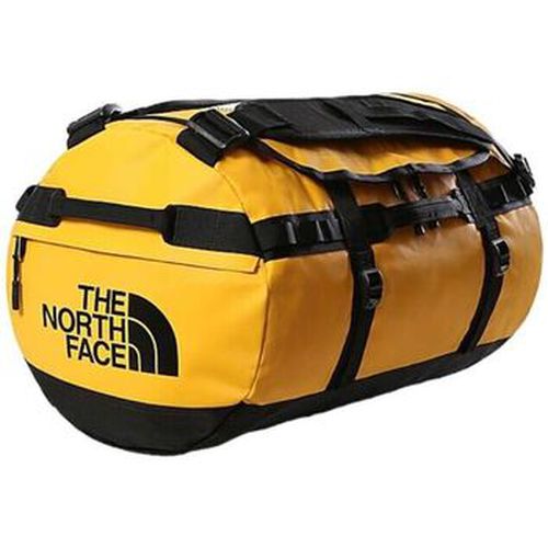 Sac de voyage Sac Base Camp S Summit Gold/Black - The North Face - Modalova