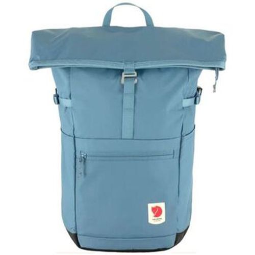 Sac a dos Sac à dos High Coast Foldsack Dawn Blue - Fjallraven - Modalova