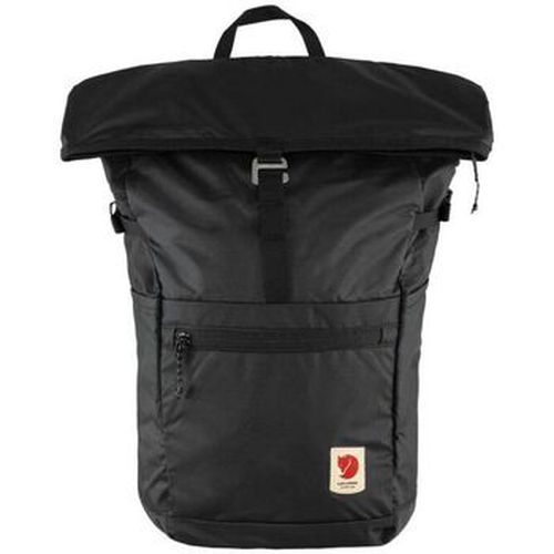 Sac a dos Sac à dos High Coast Foldsack Black - Fjallraven - Modalova