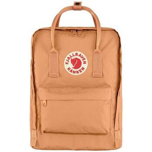 Sac a dos Sac à dos Kanken Peach Sand - Fjallraven - Modalova