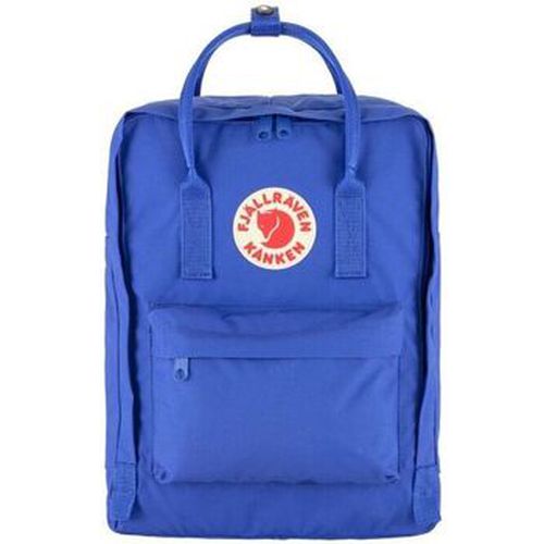 Sac a dos Sac à dos Kanken Cobalt Blue - Fjallraven - Modalova