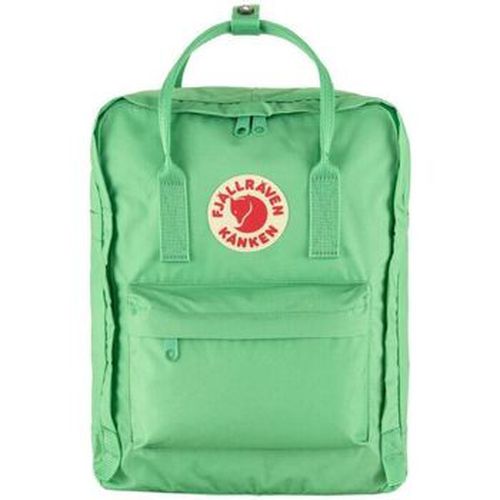 Sac a dos Sac à dos Kanken Apple Mint - Fjallraven - Modalova