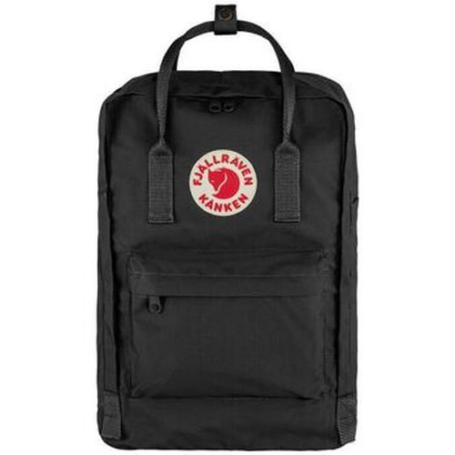 Sac a dos Sac à dos Kanken Laptop 15 Black - Fjallraven - Modalova