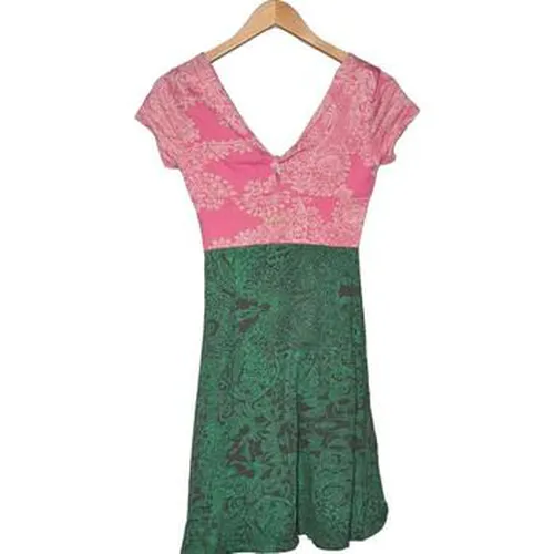 Robe courte robe courte 36 - T1 - S - Desigual - Modalova