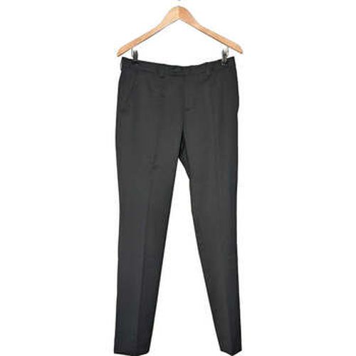 Pantalon pantalon droit 38 - T2 - M - Zara - Modalova