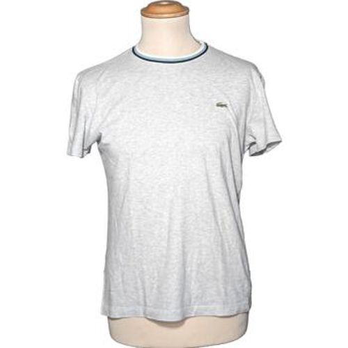 T-shirt Lacoste 36 - T1 - S - Lacoste - Modalova