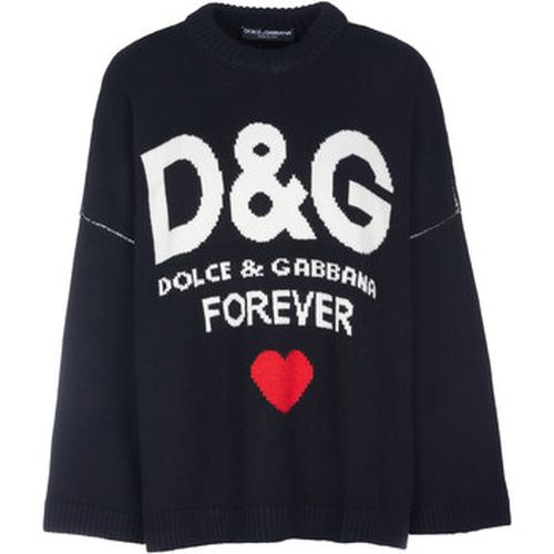 Pull D&G Pull-over - D&G - Modalova