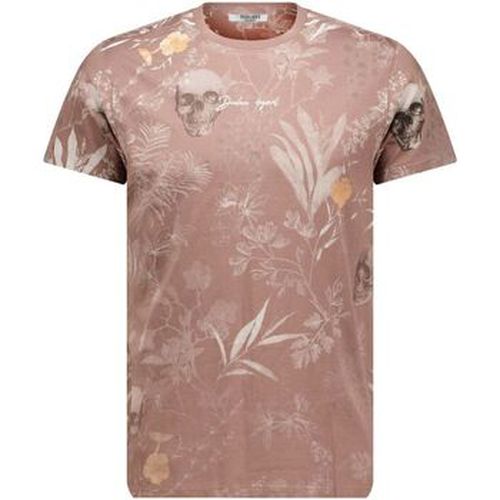 T-shirt Deeluxe T-Shirt BOTANICAL - Deeluxe - Modalova