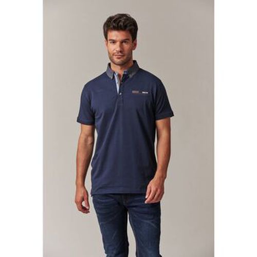 T-shirt Deeluxe Polo SOFAST - Deeluxe - Modalova