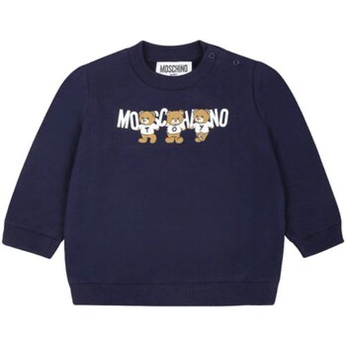 Sweat-shirt Moschino M8F04Q-LCA40 - Moschino - Modalova