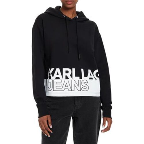 Sweat-shirt 245J1803 - Karl Lagerfeld - Modalova