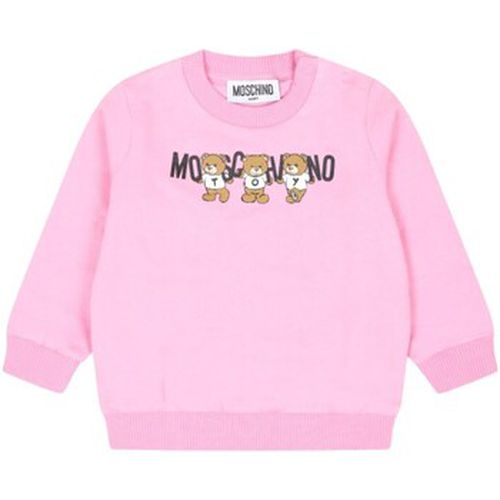 Sweat-shirt Moschino M8F04Q-LCA40 - Moschino - Modalova