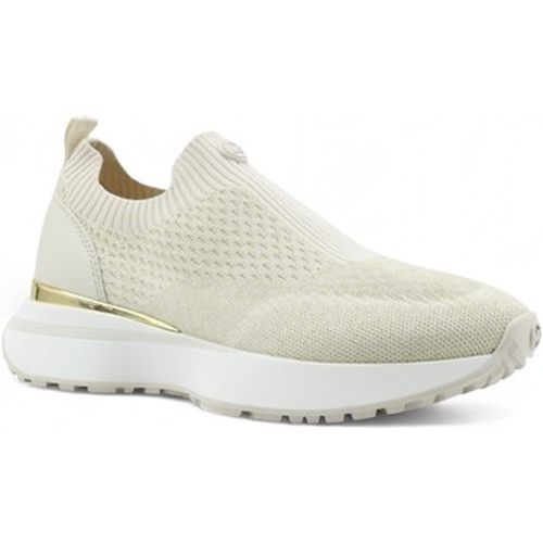 Bottines Ari Slip On Sneaker Donna Cream Multi 43T4ARFP4D - MICHAEL Michael Kors - Modalova