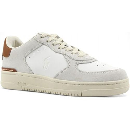 Chaussures POLO Sneaker Uomo White Multi 809945251001 - Ralph Lauren - Modalova