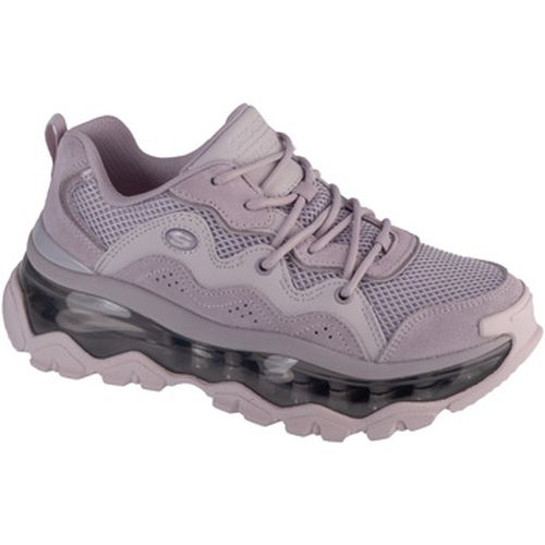 Baskets basses Skechers Uno Chaos - Skechers - Modalova