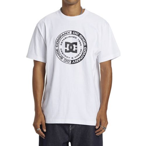 T-shirt DC Shoes DC Corpo - DC Shoes - Modalova