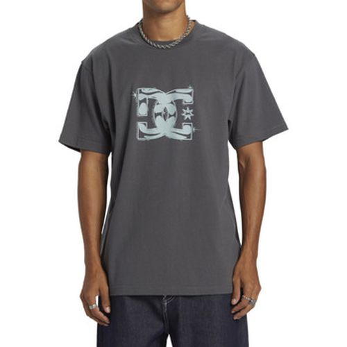 T-shirt DC Shoes DC Star Classic - DC Shoes - Modalova