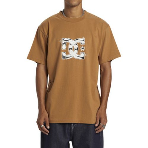 T-shirt DC Shoes DC Star Classic - DC Shoes - Modalova