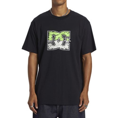 T-shirt DC Shoes DC Star Inline - DC Shoes - Modalova