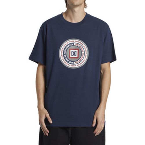 T-shirt DC Shoes Throwback - DC Shoes - Modalova