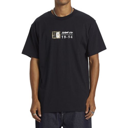 T-shirt DC Shoes DC Split Star - DC Shoes - Modalova